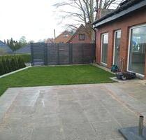 Großzügige modernisierte Wohnung zur Miete! - Burg (Dithmarschen)