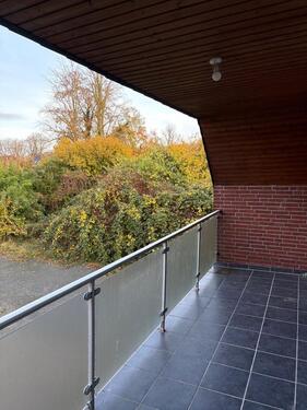 Foto - Etagenwohnung zur Miete in Aurich