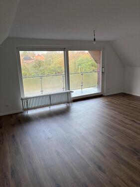 Foto - Etagenwohnung in Aurich