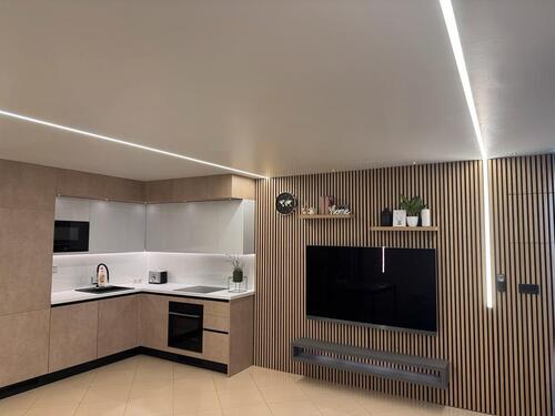 Foto - Wohnung UMAG STADTZENTRUM,1.REIHE BIS MEER,GARAGENPLATZ,POOL