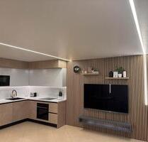 Wohnung UMAG STADTZENTRUM,1.REIHE BIS MEER,GARAGENPLATZ,POOL - München Altstadt-Lehel