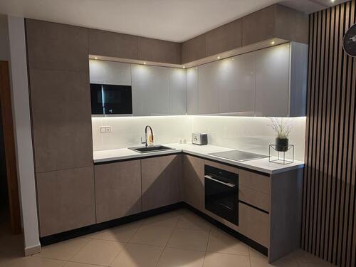 Foto - Etagenwohnung in München