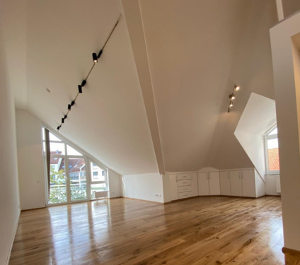 Foto - Etagenwohnung in Frankfurt am Main zur Miete