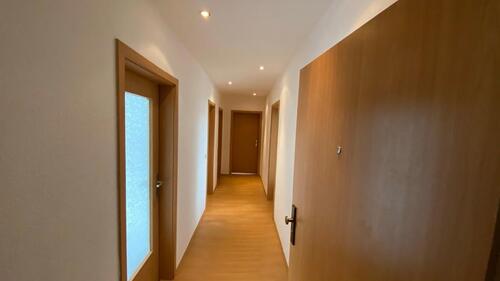 Foto - Etagenwohnung in Wittenberge zur Miete