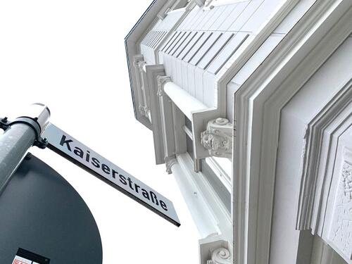 Foto - Kernsanierte Altbauwohnung mit Terrasse im Gründerzeitviertel