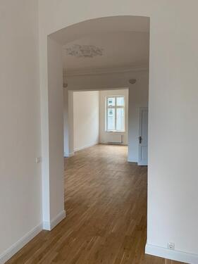 Foto - Etagenwohnung in Mönchengladbach
