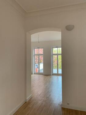 Foto - Etagenwohnung in Mönchengladbach zur Miete