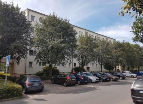 Foto - Mietwohnung in Hermsdorf im EG Am Stadion 3