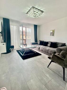 Foto - 3 Zimmer Wohnung mit Balkon in Augsburg-Göggingen