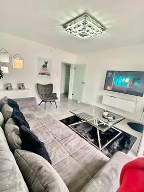 Foto - 3 Zimmer Etagenwohnung zur Miete in Augsburg