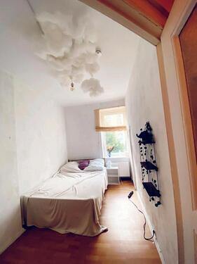 Foto - WG Zimmer 13m2 - 650,00 EUR Kaltmiete, ca.  85,00 m²