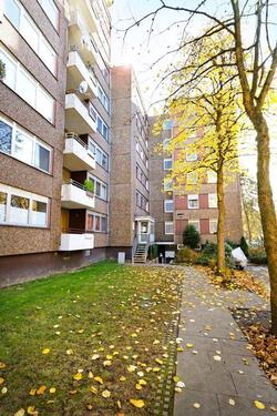 Foto - 2 Zimmer Etagenwohnung zur Miete in Dortmund