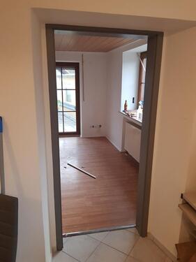 Foto - 2 Zimmer Etagenwohnung in Duggendorf