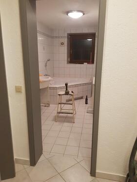 Foto - Etagenwohnung in Duggendorf zur Miete