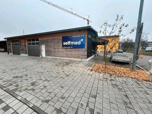 Foto - andere zur Miete in Volkertshausen