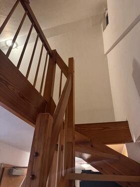 Foto - Etagenwohnung in Marbach am Neckar zur Miete