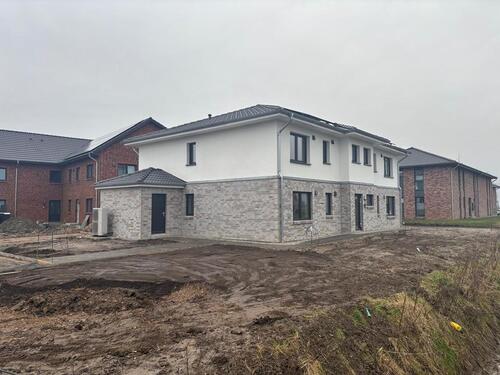 Foto - 3 Zimmer Etagenwohnung zur Miete in Lunden