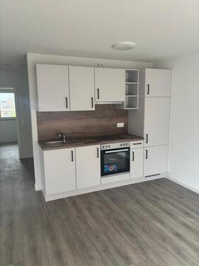 Foto - Etagenwohnung in Lunden zur Miete