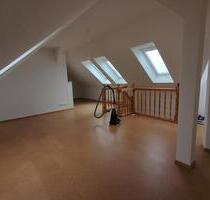 3 ZKB 87 m² über 2 Etagen ab 01.02.26, Altbau, zentral, hell - Templin