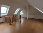 Foto - 3 Zimmer Dachgeschoßwohnung zur Miete in Templin