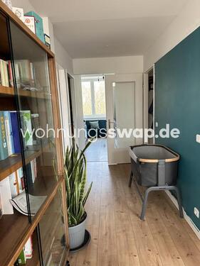 Foto - Etagenwohnung in Berlin zur Miete