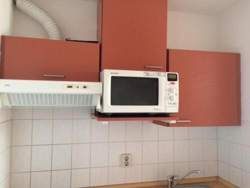 Foto - 1 Zimmer Etagenwohnung in Greifswald