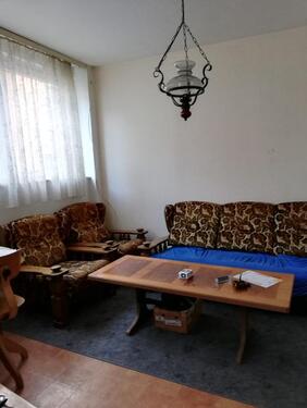 Foto - 2-Zimmerwohnung in Idar-Oberstein in Bahnhofs- und Einkaufsnähe