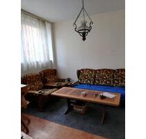 2-Zimmerwohnung in Idar-Oberstein in Bahnhofs- und Einkaufsnähe