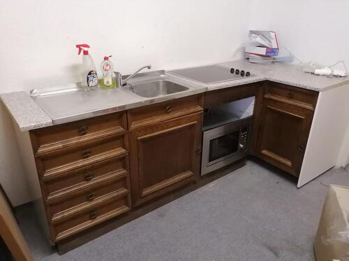 Foto - 2 Zimmer Erdgeschoßwohnung in Idar-Oberstein