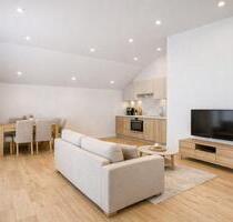 Helle 2-Zimmer-Wohnung in ruhiger Lage – Erstbezug nach Renovierung - Mosbach