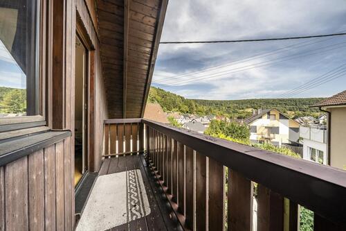 Foto - 2 Zimmer Dachgeschoßwohnung in Mosbach