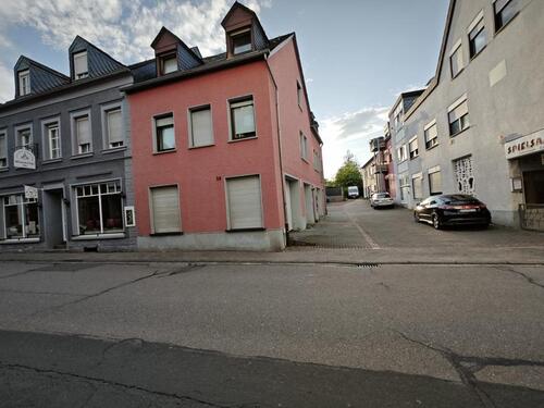 Foto - Mehrfamilienhaus, Wohnhaus zum Kaufen in Trier