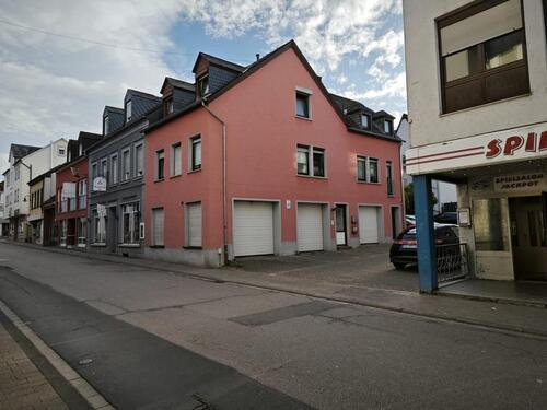 Foto - Mehrfamilienhaus, Wohnhaus in Trier zum Kaufen