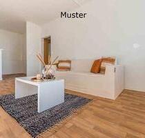 Schöne, geräumige 3-Zimmer-Wohnung - Wiesbaden Klarenthal