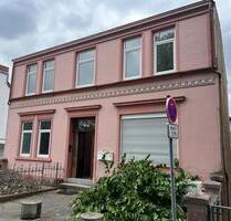 4-Zi-Wohnung, 92 m², Woltmershausen, Weserblick - Bremen Hemelingen