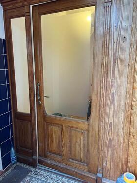 Foto - Etagenwohnung in Bremen zur Miete