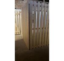 Lagerhalle Abstellfläche Lagerfläche - Großsolt