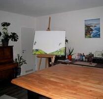 Schöne 2 Zimmer-Wohnung mit Abstellraum + Terrasse - Siegen Weidenau