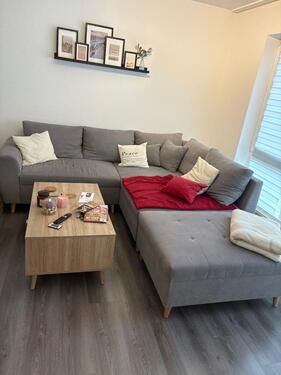 Foto - Erdgeschoßwohnung in Siegen zur Miete