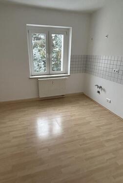 Foto - Etagenwohnung in Halle (Saale) zur Miete