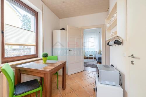 Foto - 1.5 Zimmer Erdgeschoßwohnung zur Miete in Bonn