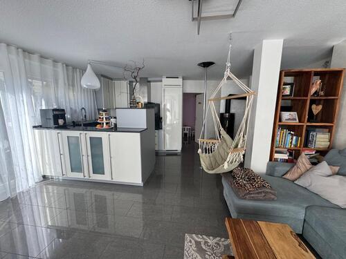 Foto - 4 Zimmer Terrassenwohnung in Dettingen an der Erms