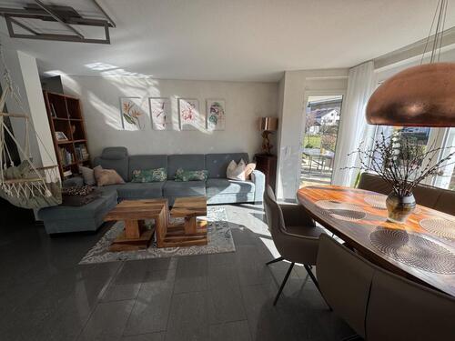 Foto - Terrassenwohnung in Dettingen an der Erms zum Kaufen