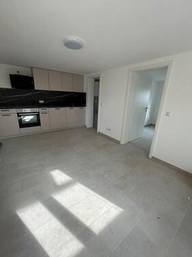 Foto - Erstbezug Zweizimmerwohnung Schulstrasse 1, 86674 Baar (Schwaben)