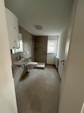 Foto - 2 Zimmer Erdgeschoßwohnung zur Miete in Pöttmes