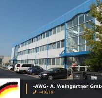 Variables Büro in Berlin, ca. 18,1 km vom Flughafen SXF BER