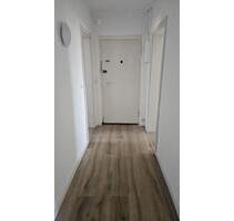 3 Zimmer Wohnung Kap Arkona - Fernlüttkevitz - Dranske