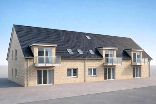 Foto - 4 Zimmer Erdgeschoßwohnung zur Miete in Hamburg