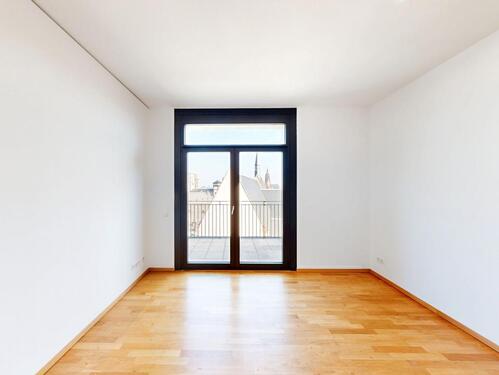 Foto - 2 Zimmer Einfamilienhaus zur Miete in Frankfurt am Main