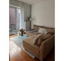 3 Zimmer Wohnung | Untermiete | Hamburg | Juni-August